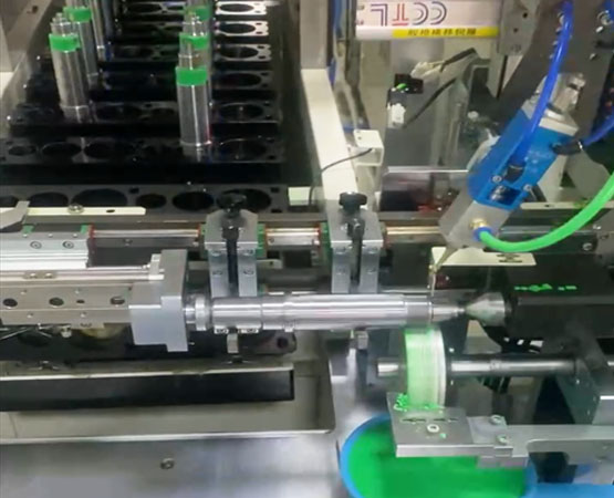 防渗碳剂喷涂设备